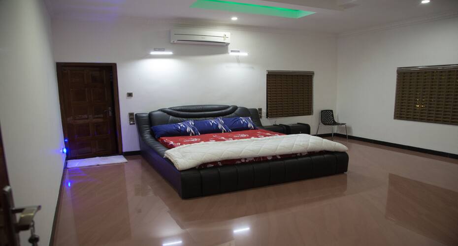 Tinton River Palms, Udupi 3